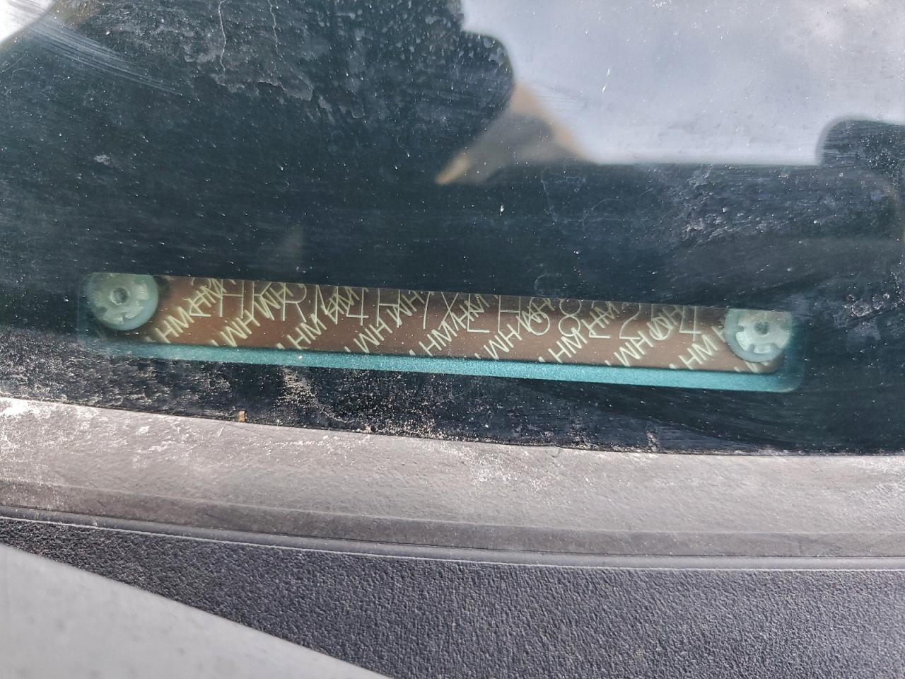 2014 Honda Cr-V Exl VIN: 2HKRM4H7XEH682254 Lot: 94443125