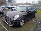 2017 MINI HATCHBACK 1.5 COOPER D 5DR for sale at Copart SANDTOFT