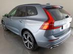 2020 VOLVO XC60 2.0 T8 [390] HYBRID R DESIGN PRO 5DR AWD G TRONIC for sale at Copart WESTBURY