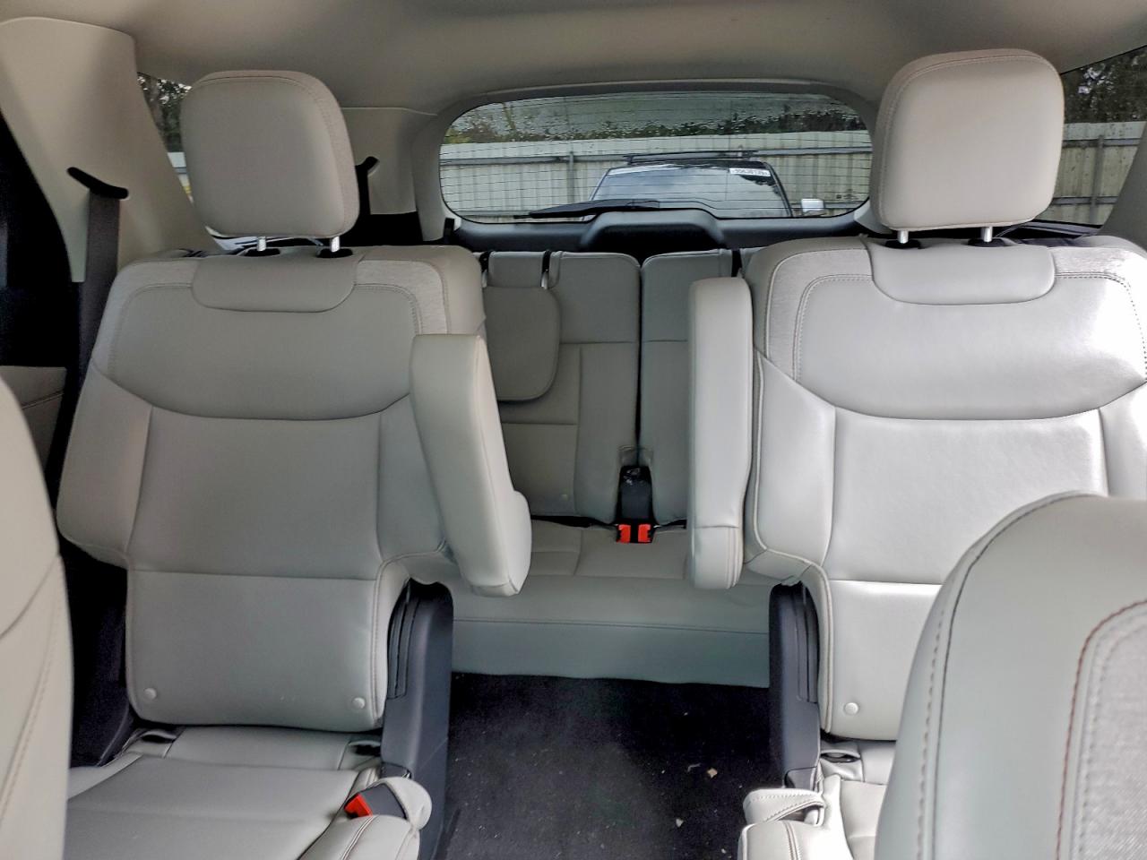 2025 Ford Explorer Active VIN: 1FMUK7DH1SGA44177 Lot: 95393505