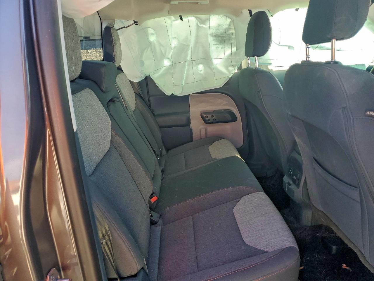 2022 Ford Maverick Xl VIN: 3FTTW8E9XNRB10823 Lot: 95457345