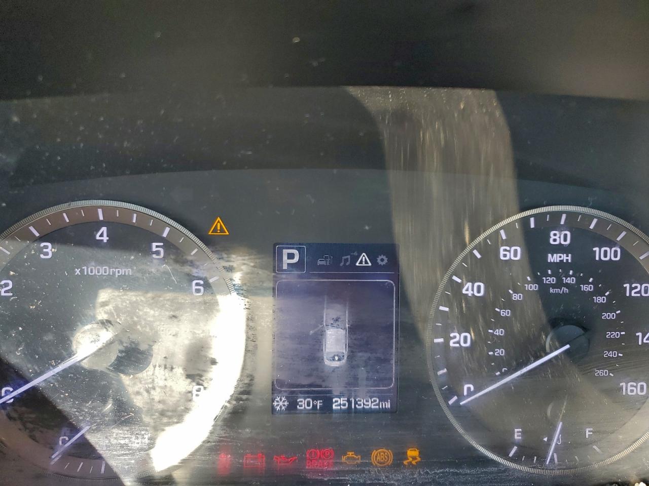 2016 Hyundai Sonata Se VIN: 5NPE24AFXGH383646 Lot: 96996455