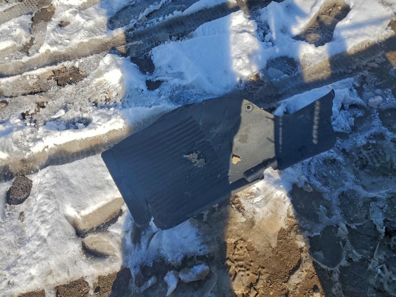 2017 Hyundai Elantra Gt VIN: KMHD35LH7HU366934 Lot: 94548225