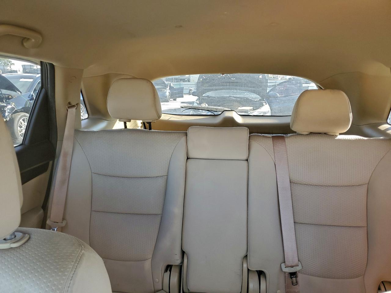 2013 Kia Sorento Lx VIN: 5XYKT3A67DG329508 Lot: 96897165