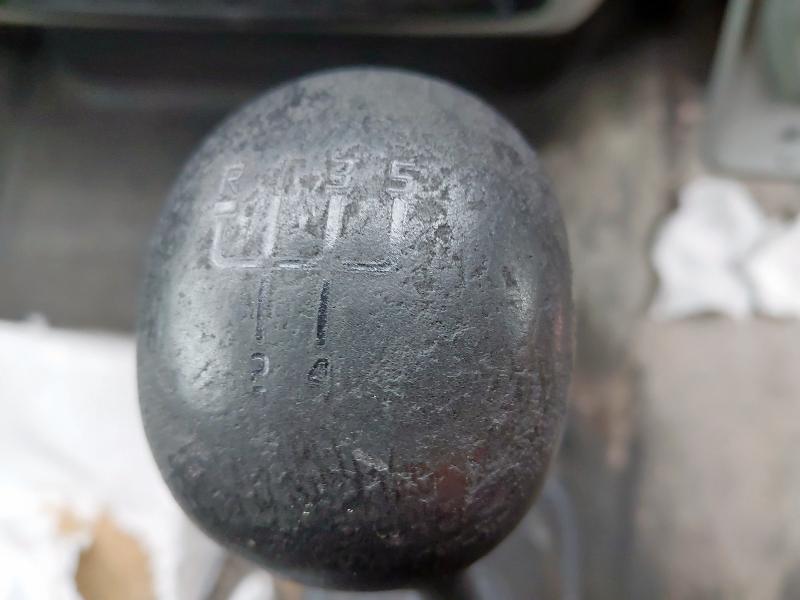 2003 RENAULT MASTER LM35 DCI 