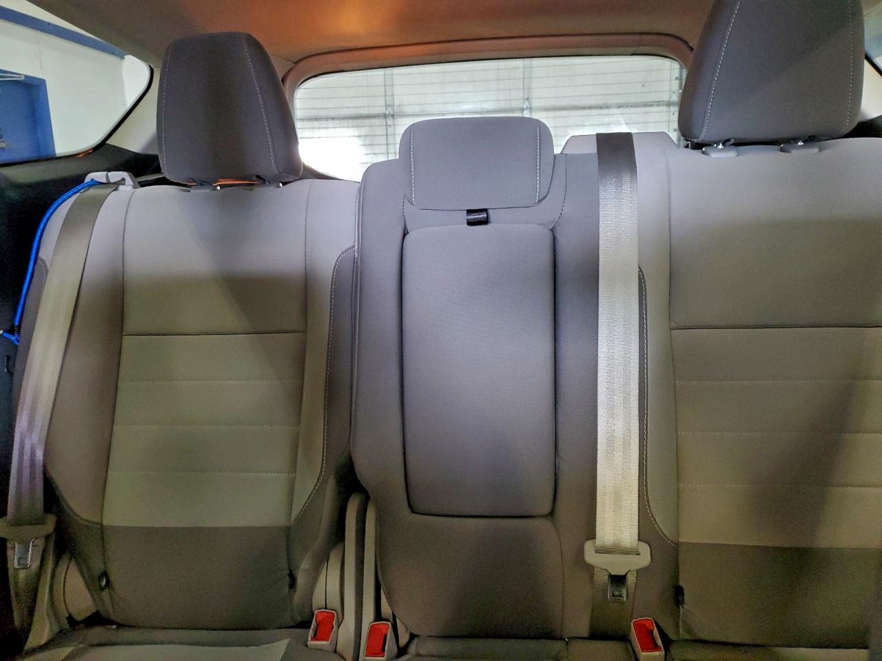 2014 Ford Escape Se VIN: 1FMCU9GX4EUC86861 Lot: 94829435