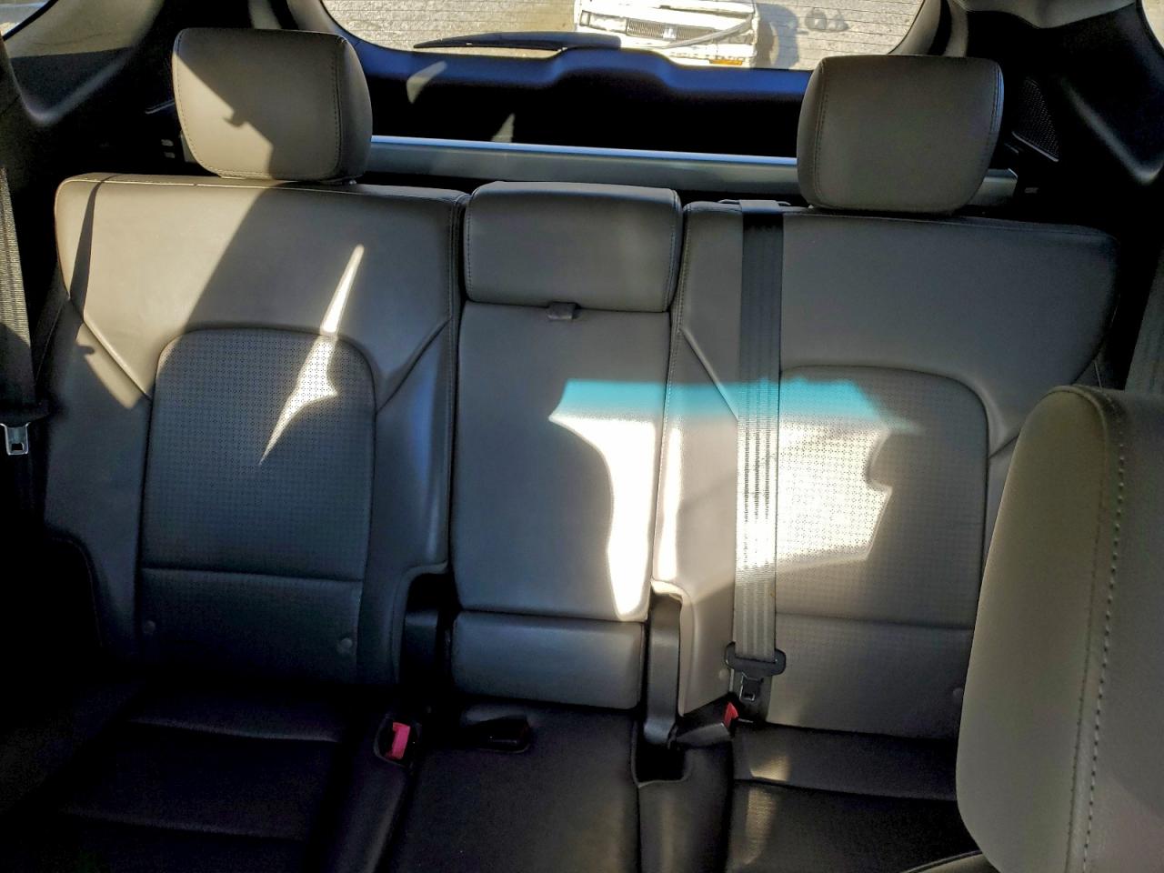 2014 Hyundai Santa Fe Sport VIN: 5XYZU3LA8EG192884 Lot: 96508365