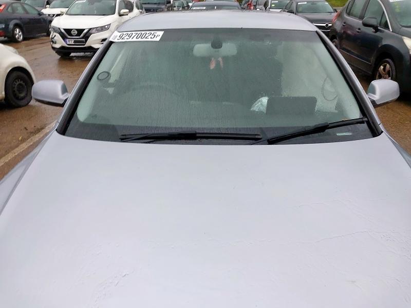 2015 AUDI A4 1.8T FSI 170 SE TECHNIK 4DR