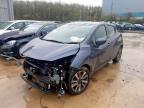 2018 NISSAN MICRA 0.9 IG-T N-CONNECTA 5DR for sale at Copart WESTBURY