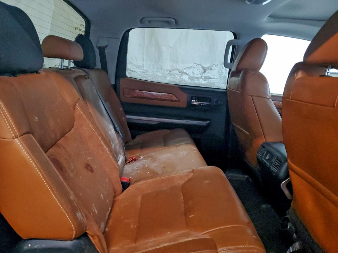 2017 Toyota Tundra Crewmax 1794 VIN: 5TFAY5F13HX661079 Lot: 94947415