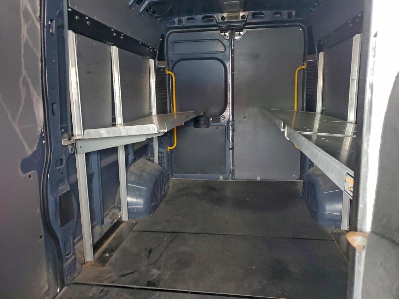 2019 Ram Promaster 2500 2500 High VIN: 3C6TRVDG4KE518105 Lot: 94754485