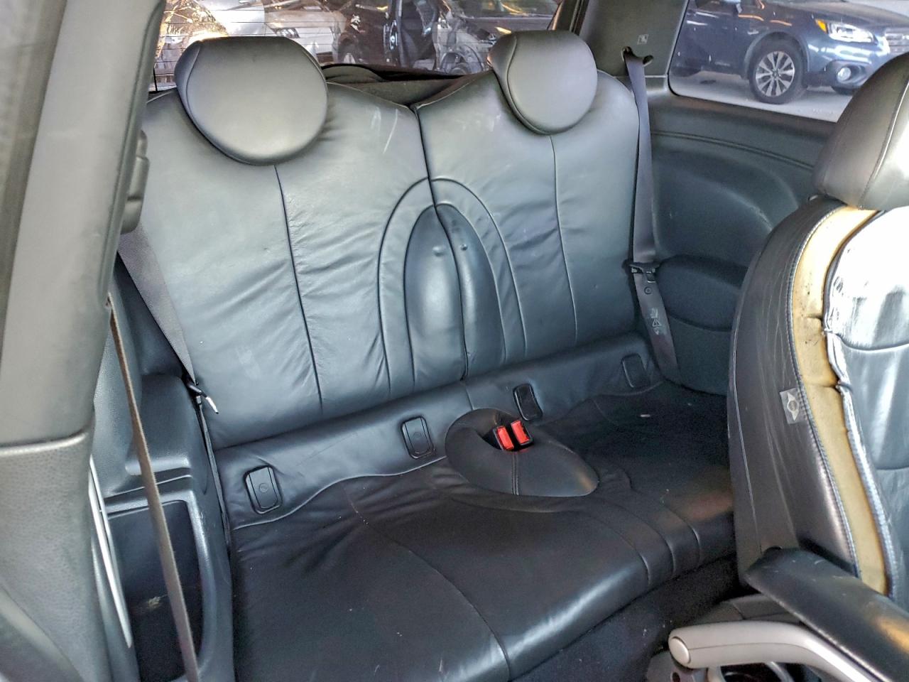 2006 Mini Cooper VIN: WMWRC33516TJ78298 Lot: 94801375