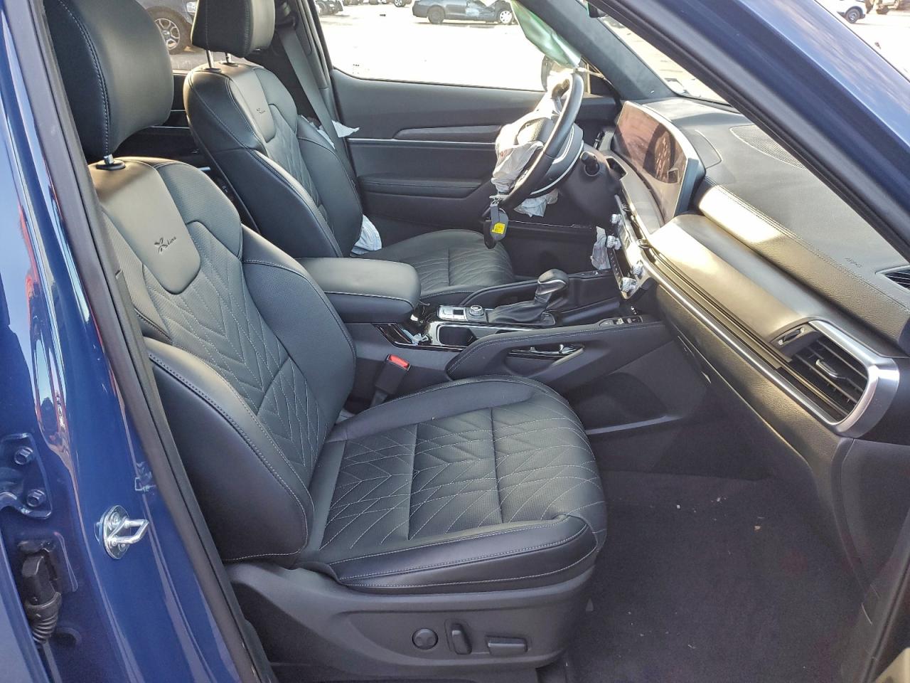 2024 Kia Telluride Sx VIN: 5XYP5DGC8RG534734 Lot: 95488145