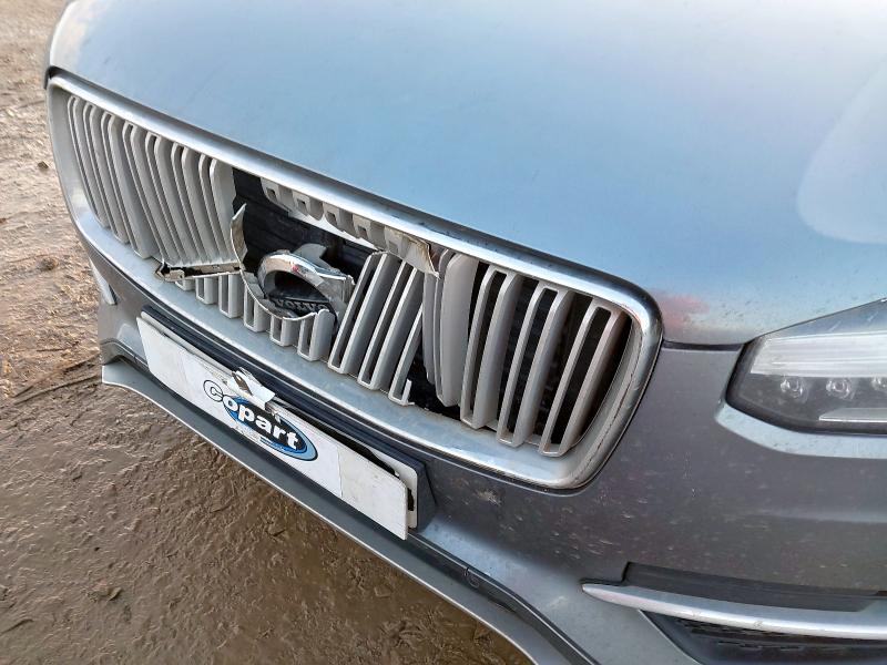 2019 VOLVO XC90 INSCRIPTION D5 PP AW 