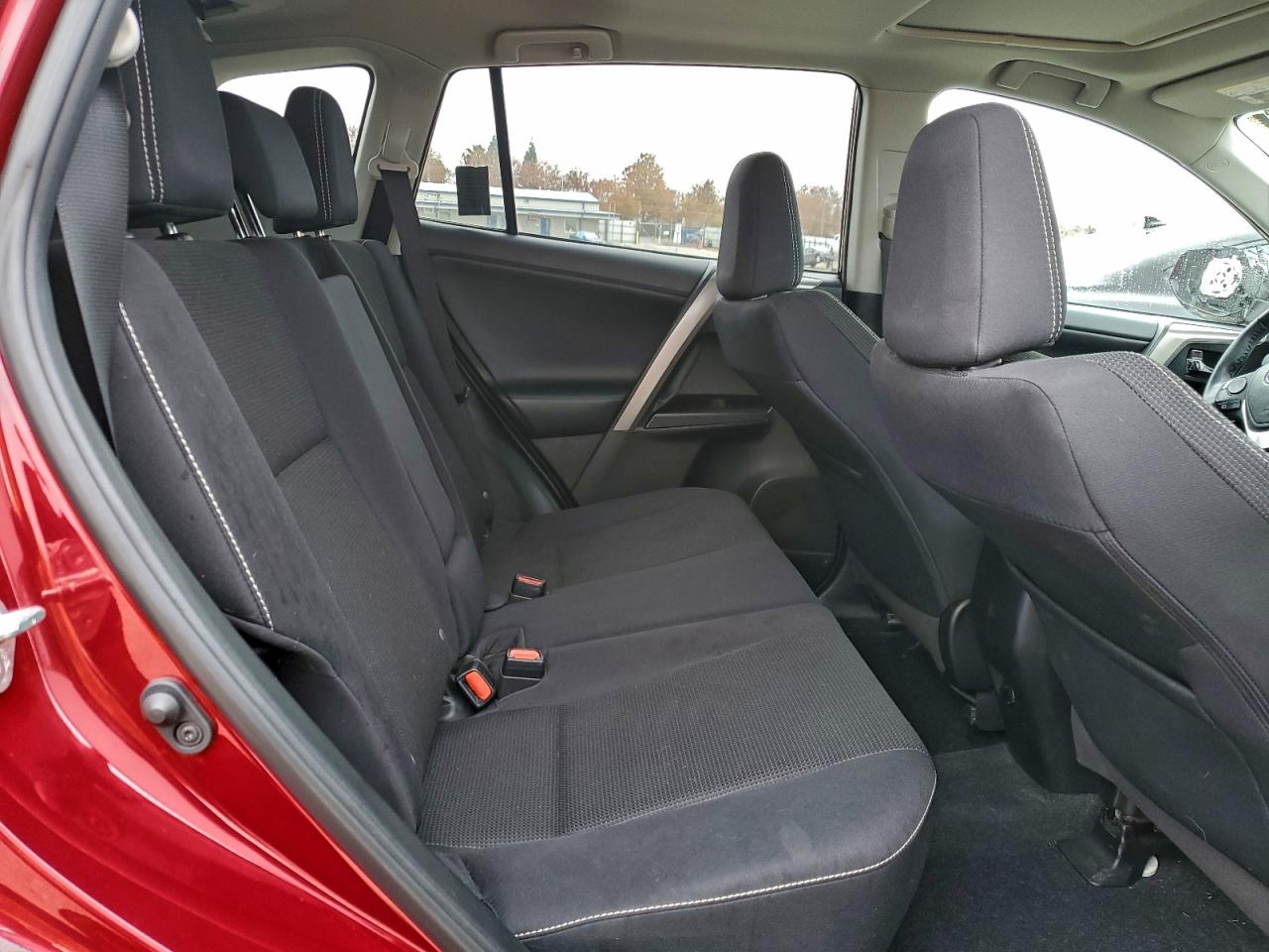 2018 Toyota Rav4 Adventure VIN: 2T3RFREV3JW844836 Lot: 94081295