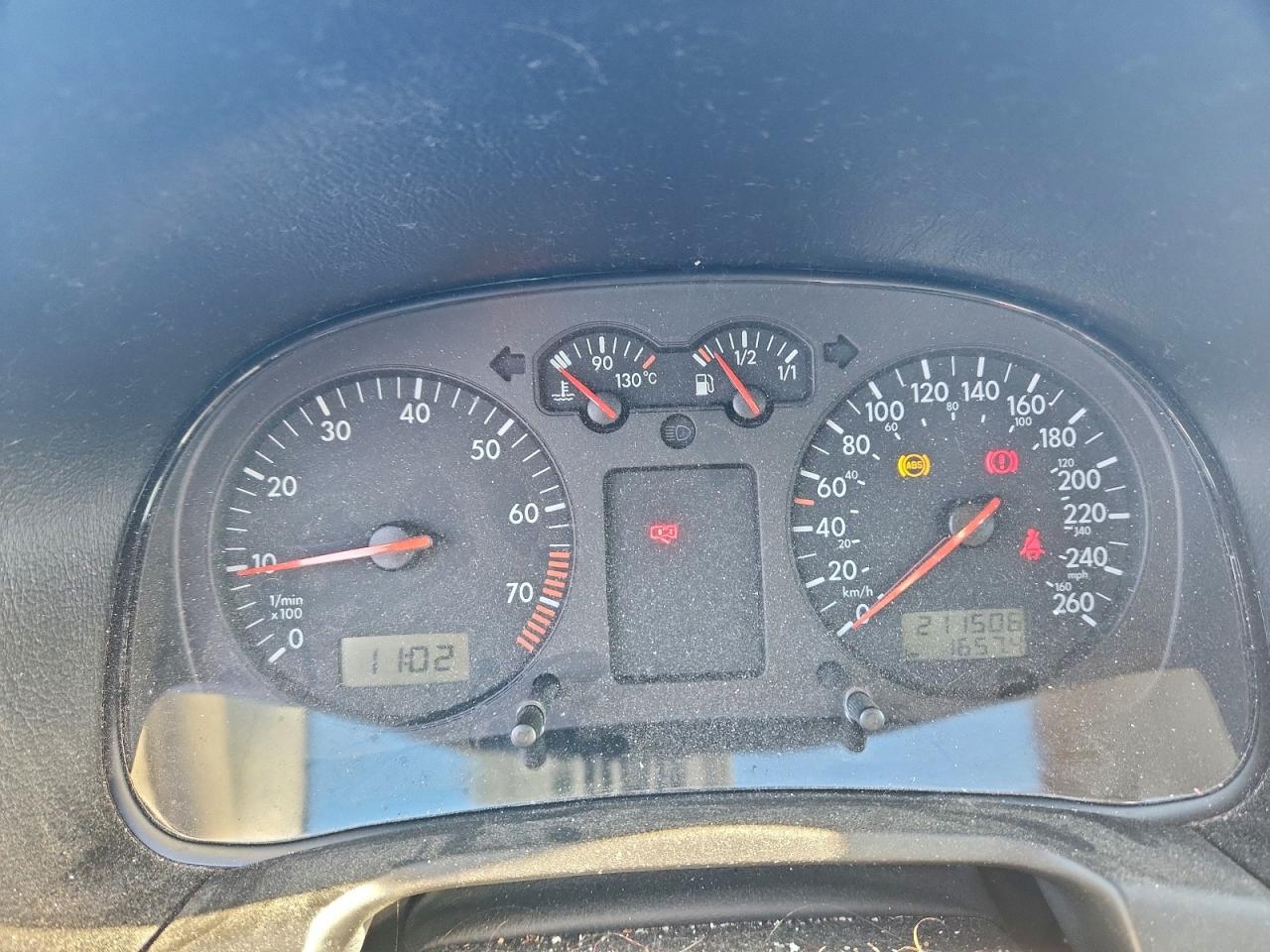 2007 Volkswagen City Golf VIN: 9BWEL41J474006694 Lot: 94551645