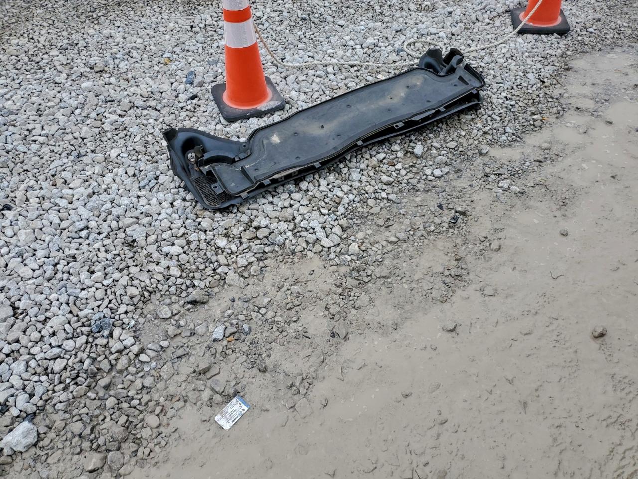 2018 Ford Escape Sel VIN: 1FMCU9HD6JUC20505 Lot: 96510615