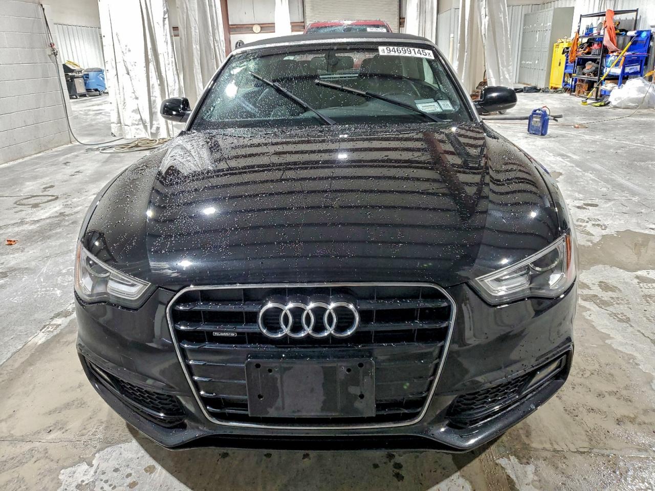 Фото: WAUM2AFH2GN005712