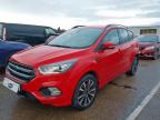 2019 FORD KUGA 1.5 ECOBOOST ST-LINE 5DR 2WD for sale at Copart NEWBURY