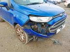 2015 FORD ECOSPORT 1.0 ECOBOOST ZETEC 5DR for sale at Copart CORBY