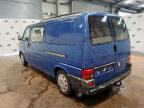 2001 VOLKSWAGEN TRANSPORTER TDI AUTO LWB  for sale at Copart NEWBURY
