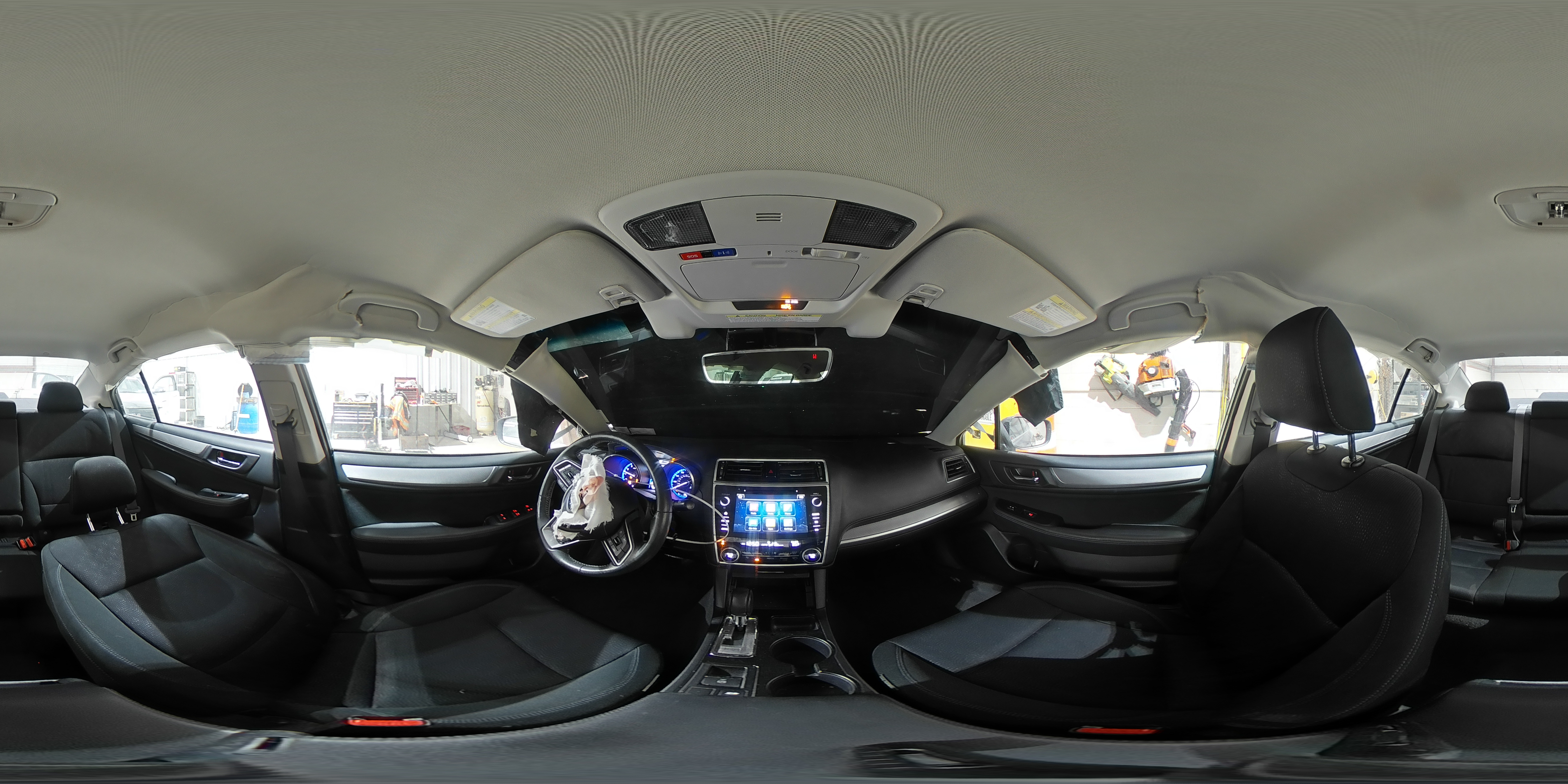 2018 Subaru Legacy 2.5I Premium VIN: 4S3BNAF64J3038200 Lot: 96294185