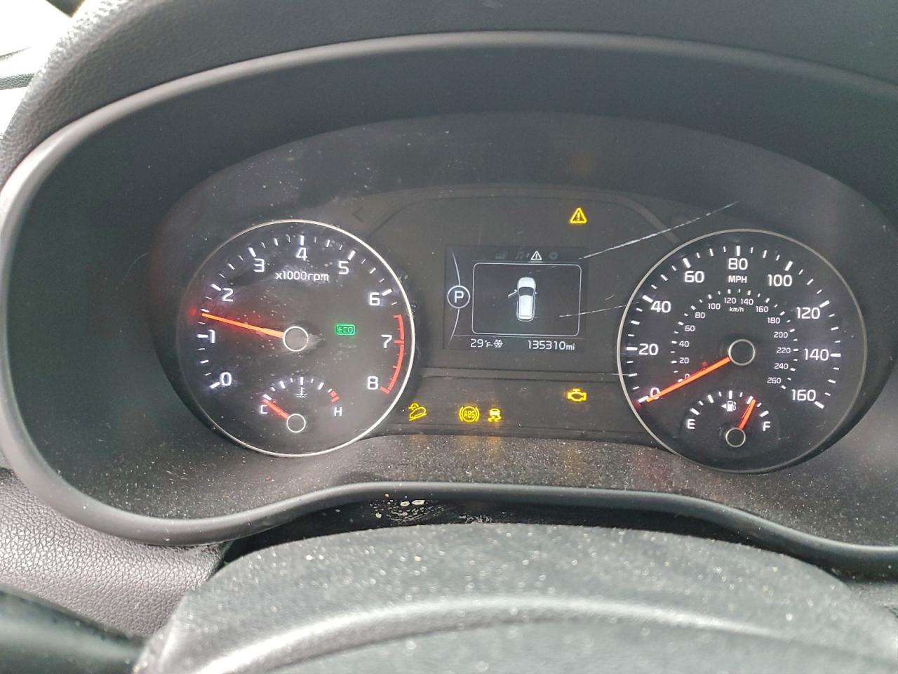 2017 Kia Sportage Ex VIN: KNDPN3AC6H7110127 Lot: 96758785