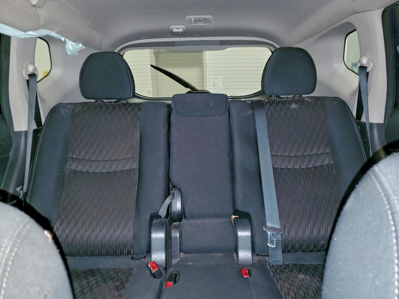 2020 Nissan Rogue S VIN: 5N1AT2MV0LC716134 Lot: 94466725