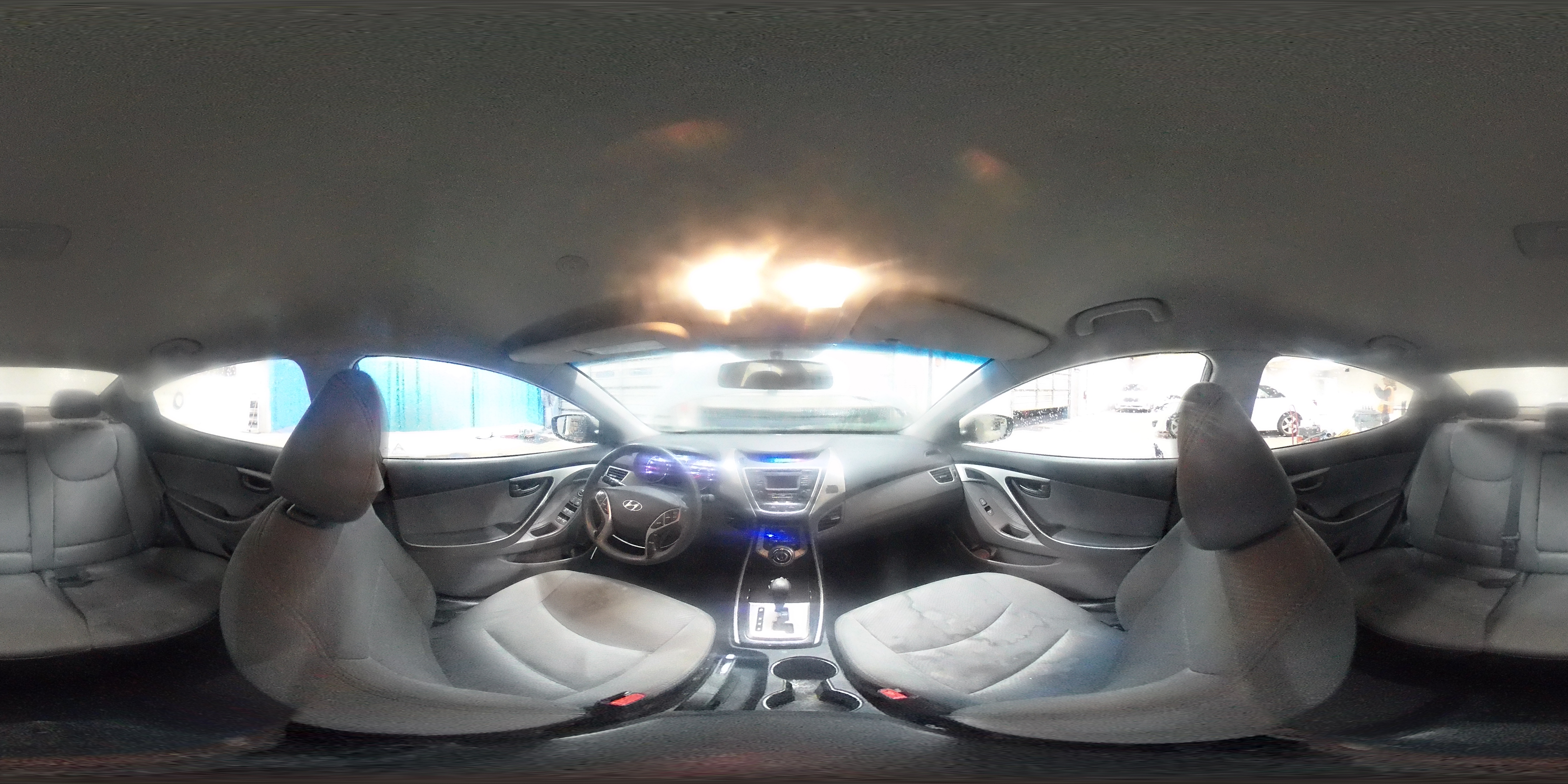 2013 Hyundai Elantra Gls VIN: 5NPDH4AE0DH396256 Lot: 95016695