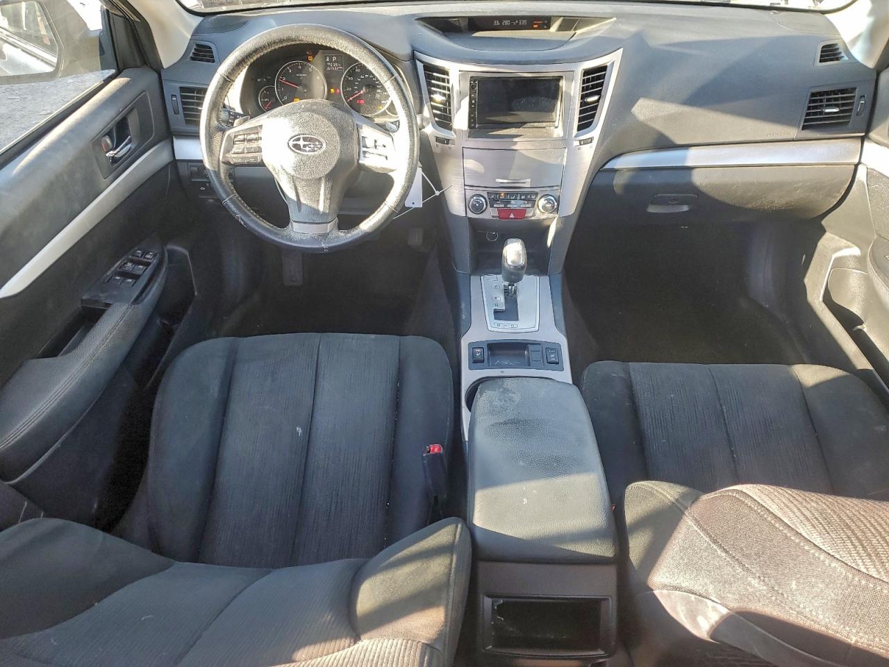 2014 Subaru Legacy 2.5I Premium VIN: 4S3BMBC69E3036199 Lot: 95851255