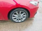 2016 MAZDA 3 2.2D SPORT NAV 5DR for sale at Copart ROCHFORD