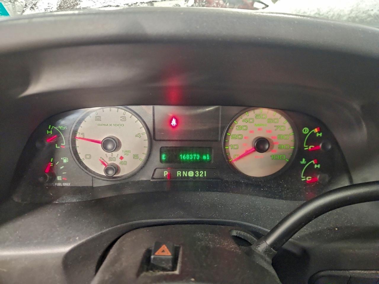 2006 Ford F350 Srw Super Duty VIN: 1FTWW31P76EB55548 Lot: 95191915