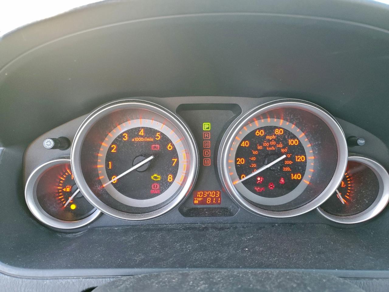 2010 Mazda Cx-9 VIN: JM3TB2MV0A0215315 Lot: 95054835