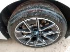 2024 BMW I4 250KW EDRIVE40 M SPORT 83.9KWH 5DR AUTO for sale at Copart BRISTOL