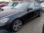 2014 MERCEDES-BENZ E CLASS E220 BLUETEC SE 4DR 7G-TRONIC for sale at Copart WOLVERHAMPTON