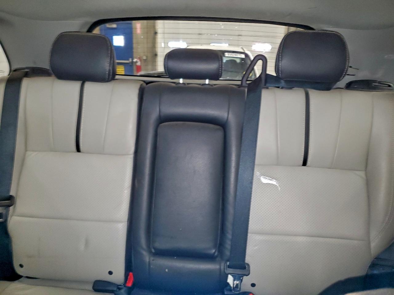 2014 Mitsubishi Outlander Sport Se VIN: 4A4AR4AU2EE023947 Lot: 96605615