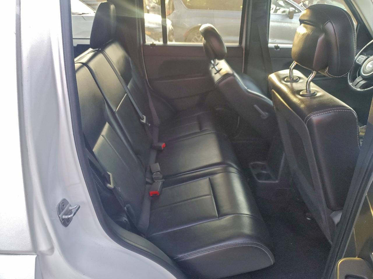 2012 Jeep Liberty Sport VIN: 1C4PJMAK1CW211177 Lot: 92766585