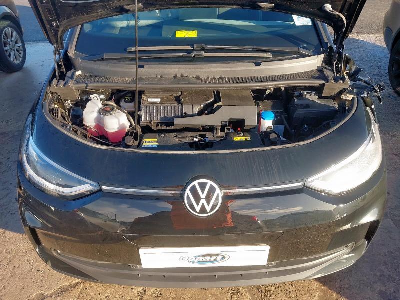 2024 VOLKSWAGEN ID.3 150KW PRO 58KWH 5DR AUTO