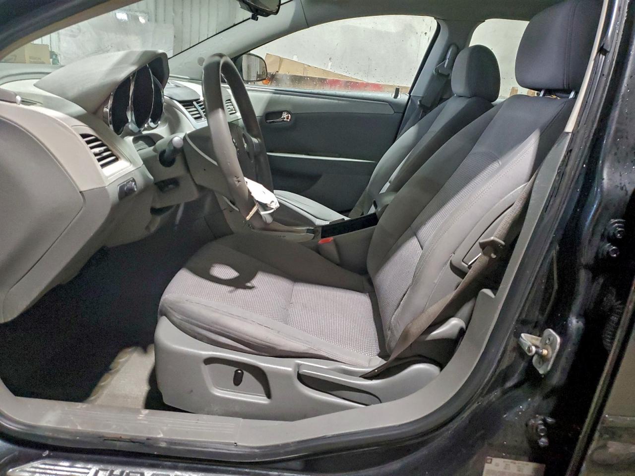 2008 Chevrolet Malibu Ls VIN: 1G1ZG57B08F258284 Lot: 96060435