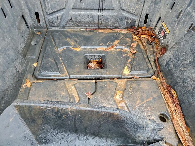 2021 POLARIS RZR XP TURBO UTILITY VEHICLE