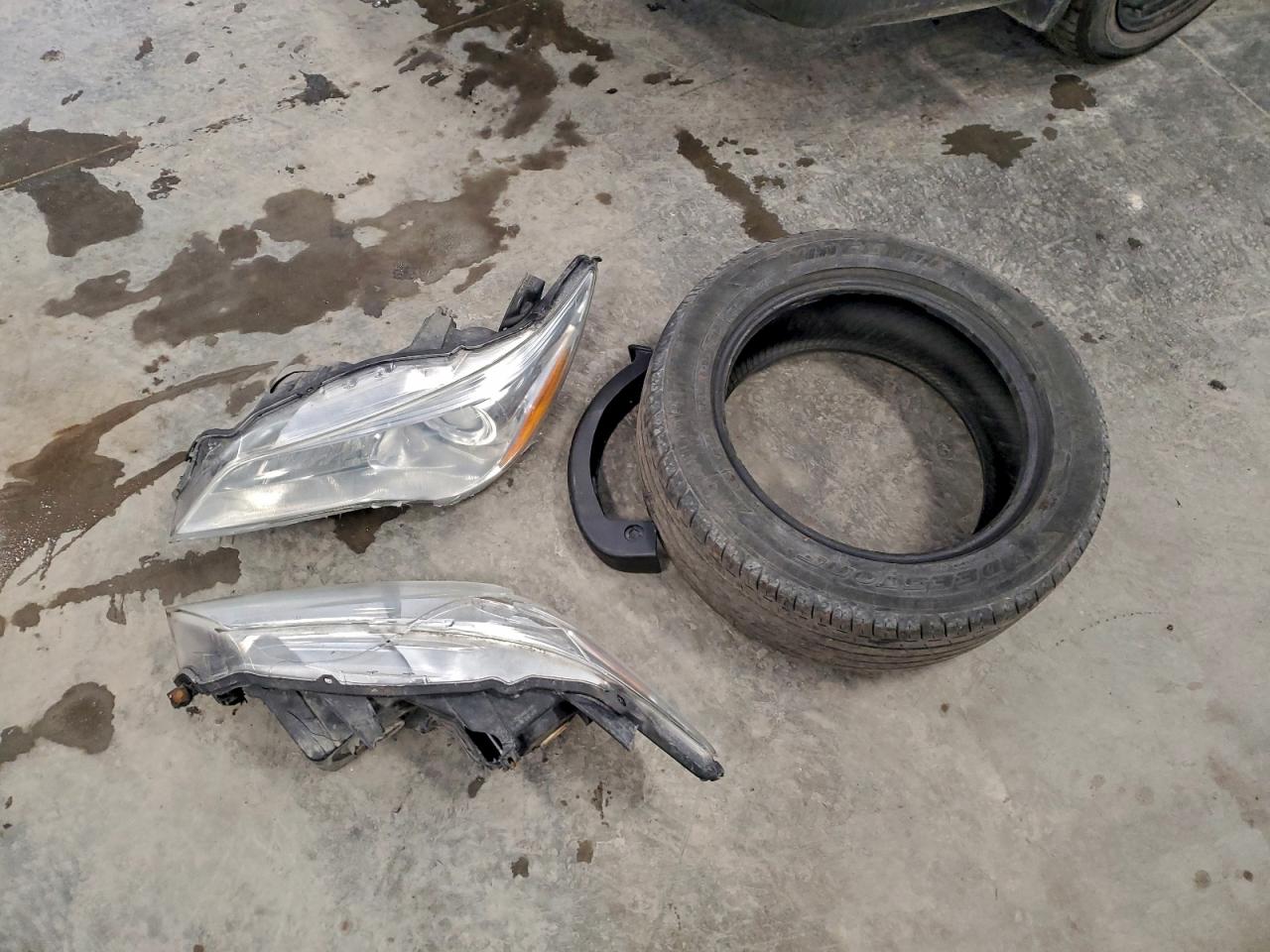 2016 Toyota Camry Le VIN: 4T1BF1FK5GU569432 Lot: 95855035