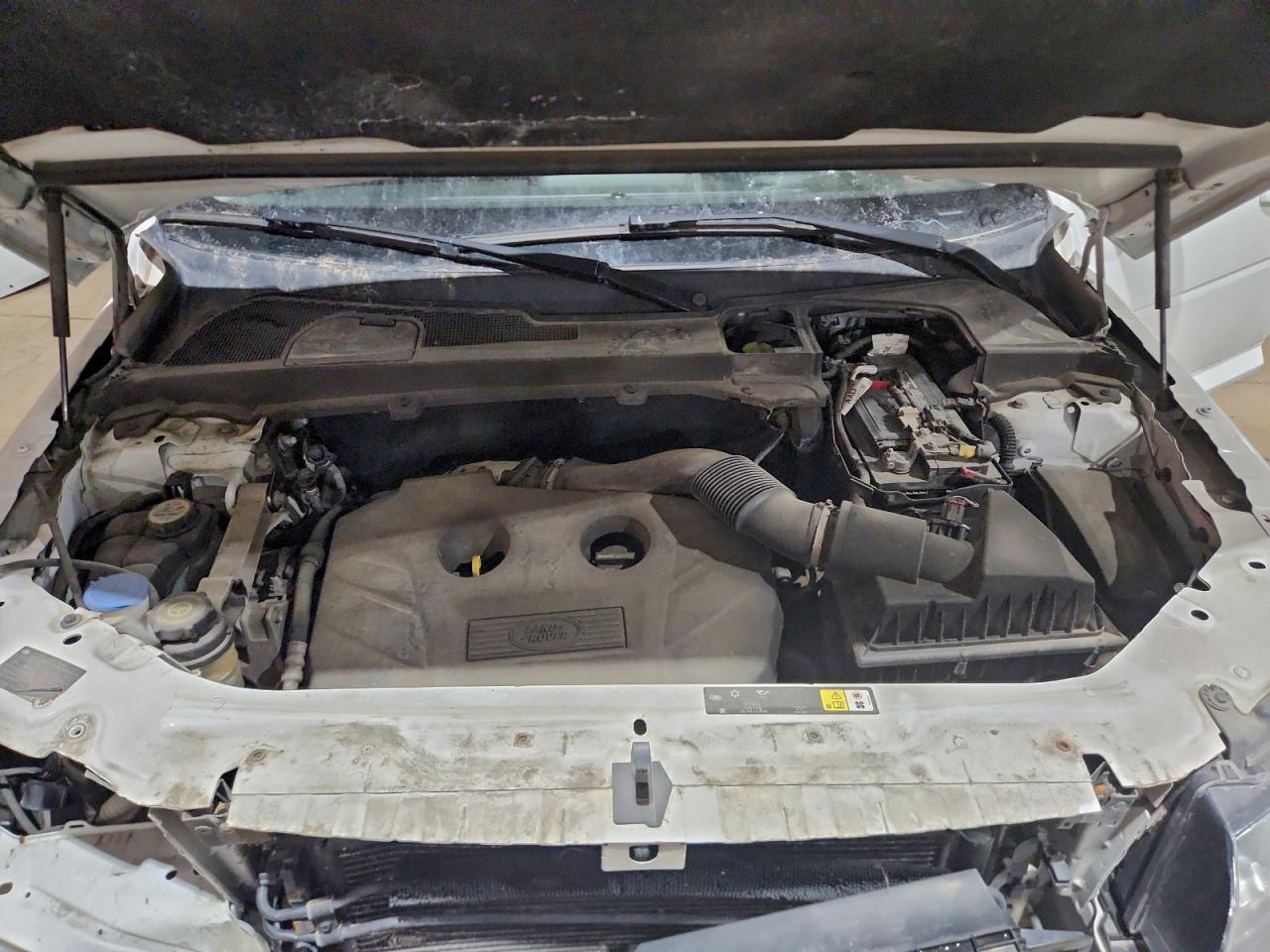 2013 Land Rover Lr2 Hse VIN: SALFR2BG8DH380484 Lot: 95494325