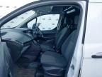 2017 FORD TRANSIT CONNECT 1.5 TDCI 100PS VAN for sale at Copart SANDTOFT