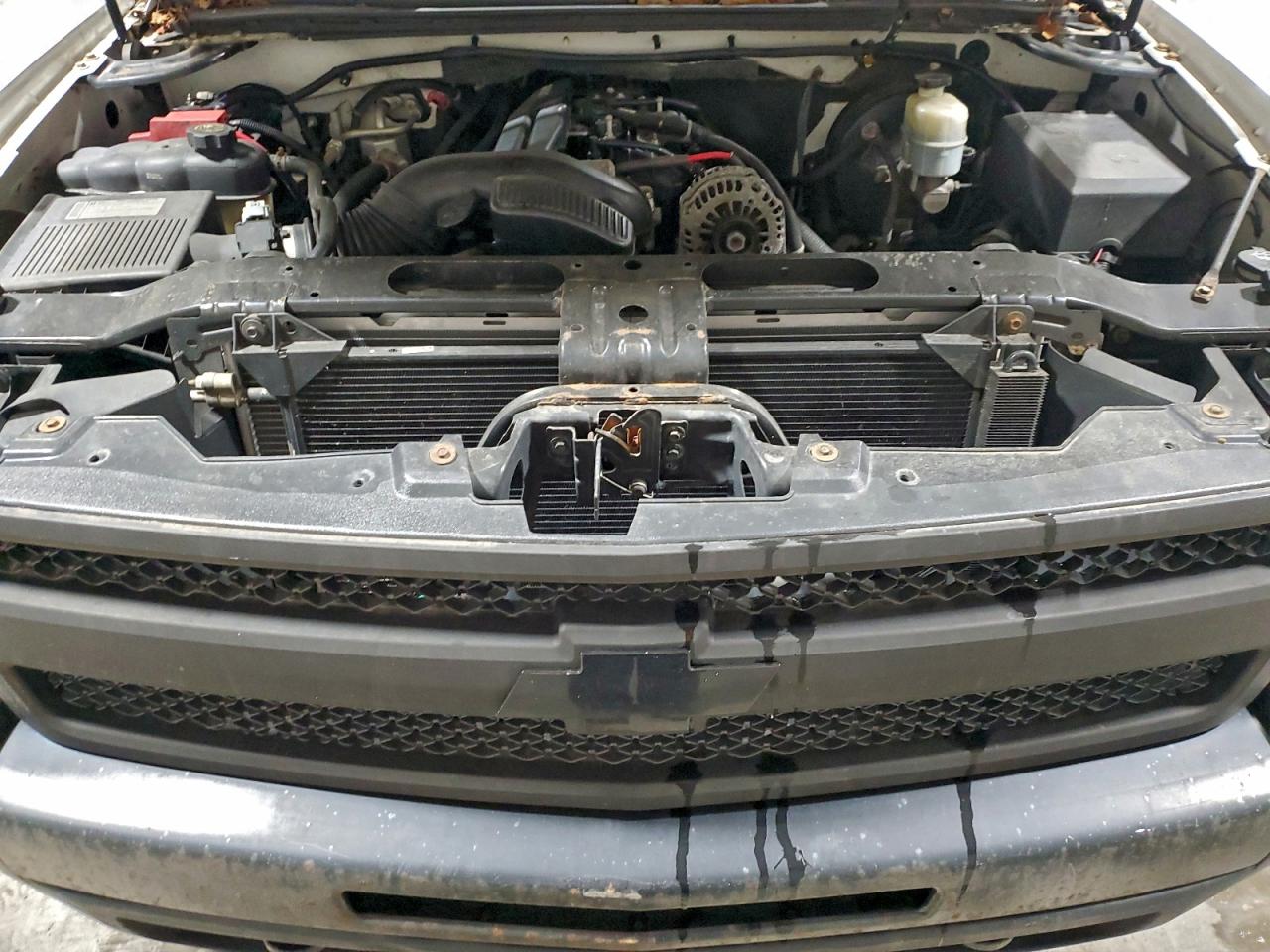 2012 Chevrolet Silverado K1500 VIN: 1GCRKPEA5CZ176005 Lot: 96503145