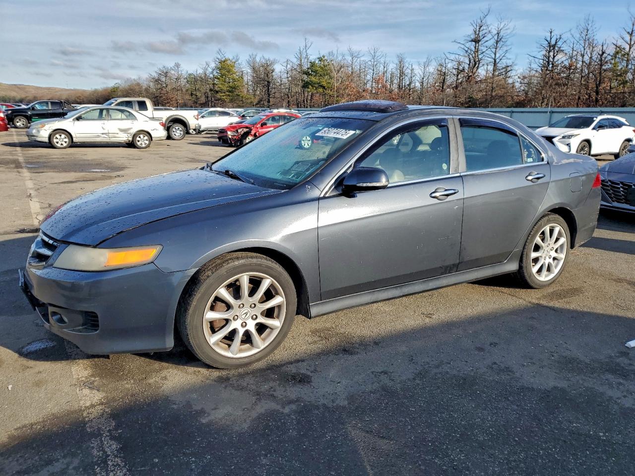 Фото: JH4CL96946C038559