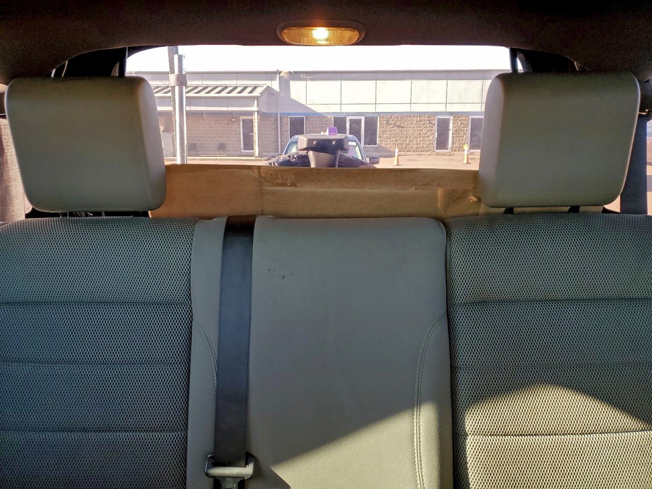 2007 Jeep Wrangler Sahara VIN: 1J8GA59187L105780 Lot: 93055785