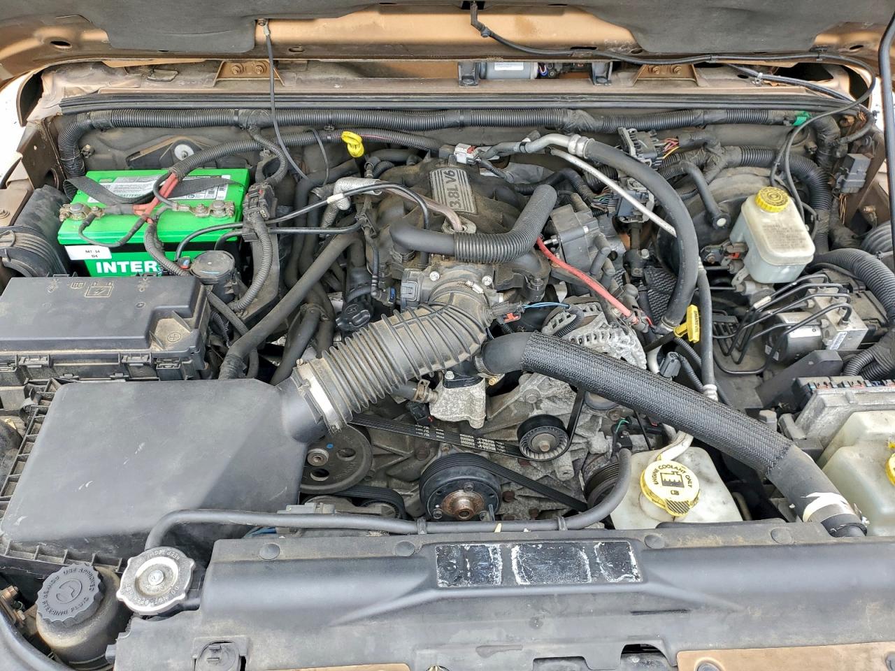 2011 Jeep Wrangler Unlimited Jeep 70Th Anniversary VIN: 1J4HA7H14BL591175 Lot: 94139375