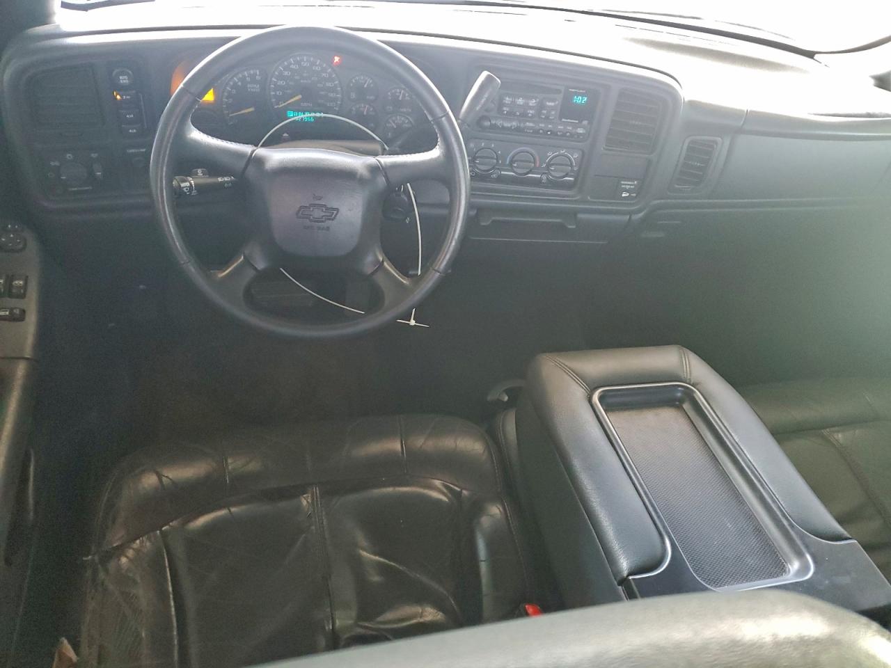 2001 Chevrolet Silverado K1500 VIN: 1GCEK19T71Z232322 Lot: 97120275