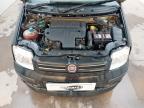 2008 FIAT PANDA 1.3 MULTIJET DYNAMIC 5DR for sale at Copart WESTBURY