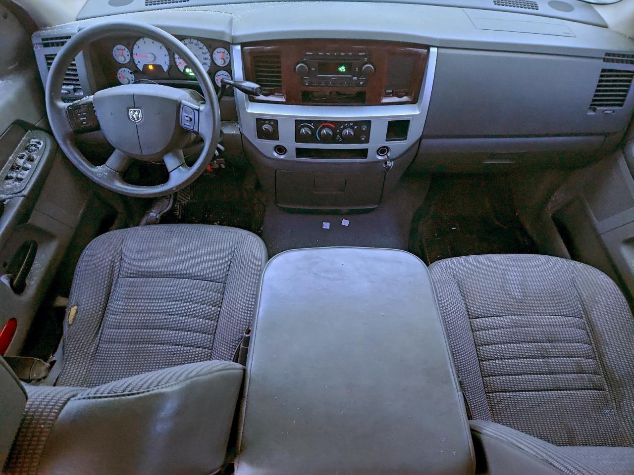 2008 Dodge Ram 1500 St VIN: 1D7HU18288J184764 Lot: 95079735